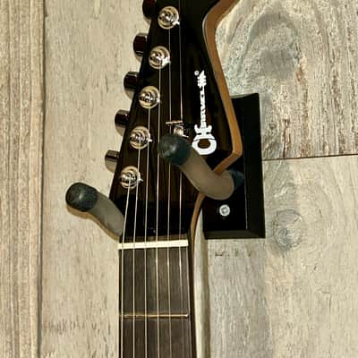 NEW Charvel Pro-Mod Plus Dinky DK24 HSS 2PT QM - Blue Curaçao, In Stock and Ships Fast! Pro Set Up Included! image 7