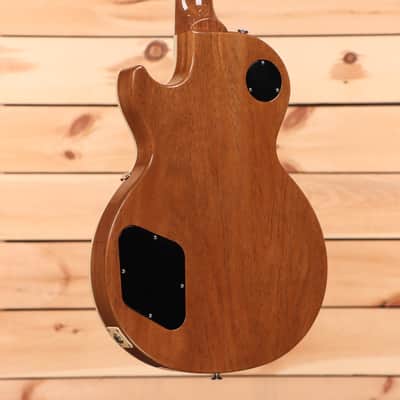 Gibson Les Paul Standard '50s Figured Top - Tobacco Burst - 224930268 image 6