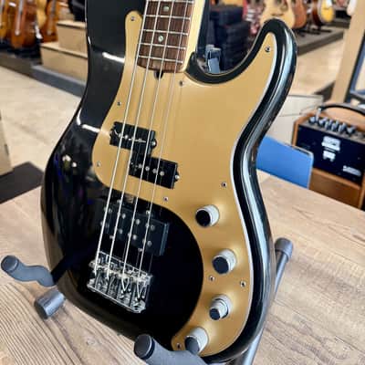 Fender AMERICAN DELUXE PRECISION BASS image 5