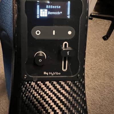 klos travle with HiVibe Smart Pickup image 3