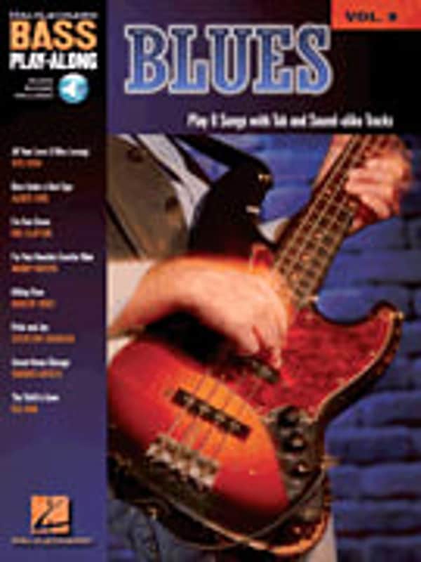 Blues image 1