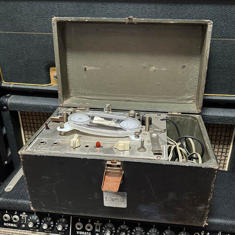 Maestro Echoplex EP-2 Tape Delay | Reverb Canada