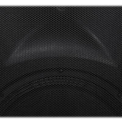Rockville SPGN158 15" Passive 1600W DJ PA Speaker ABS Lightweight Cabinet 8 Ohm image 11