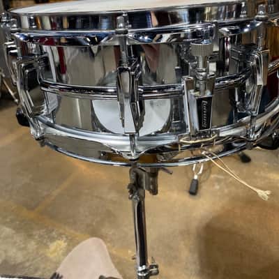 USED Ludwig Supraphonic 1968-1969 Bild 3
