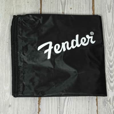Fender - 2000 Hot Rod DeVille - 2x12 60 Watt Tube Guitar Combo Amp - w/Cover And FS - x5879 - USED image 4
