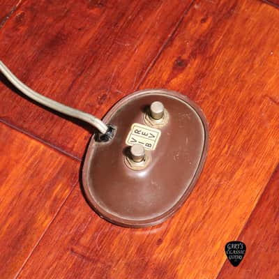 1963 Fender Vibroverb (FAM0239) image 3