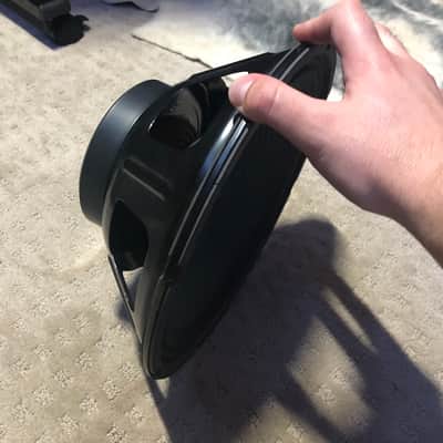 Two-Rock K&M 65-8 Speaker (made by Eminence) image 3