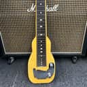 Fender Champion Lap Steel 1949 - 1950  Original Pickup  Mother of Pearl