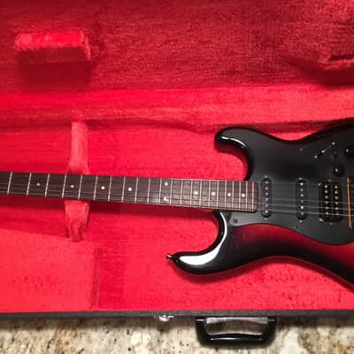 Kramer Pacer Deluxe 1985 Custom Order image 9