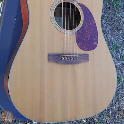 Martin Shenandoah D-1832