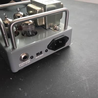 Wangs Mini 1 (VT-1H) 2000s - grey image 3