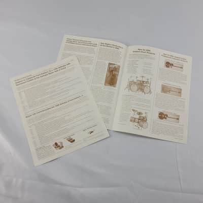 2005 Gretsch House Telegram - Volume 11, Issue 1 image 2