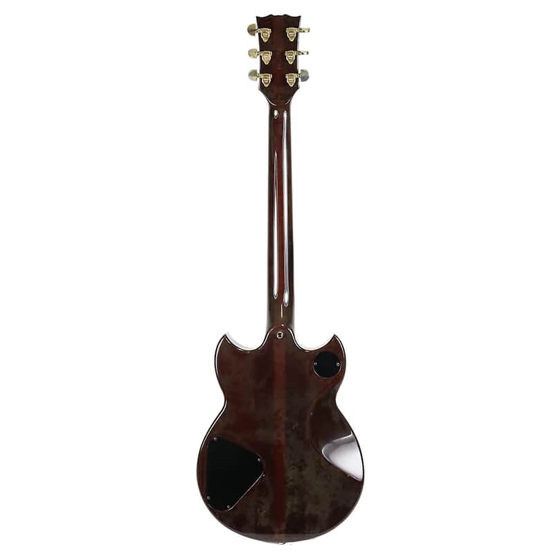 Yamaha SBG-2000 image 3