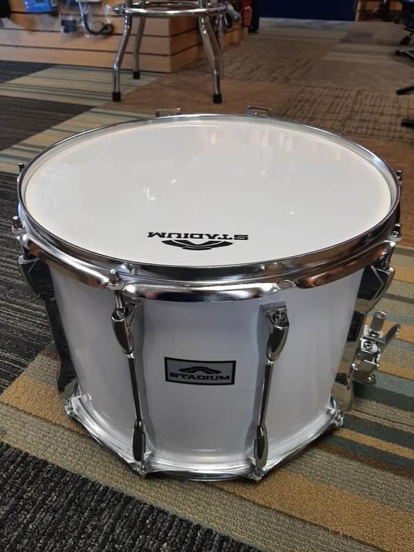 Stadium Marching Snare Drum w/ Strap image 1