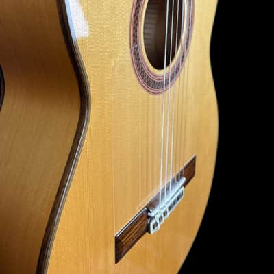 Cordoba F7 Flamenco Acoustic Guitar w/ Gigbag image 4
