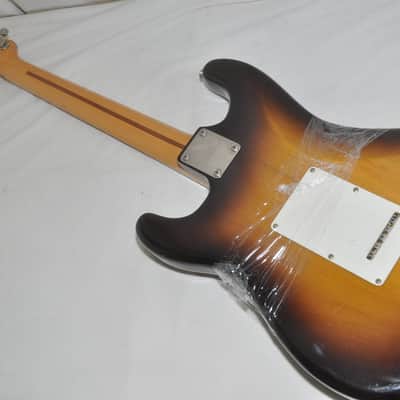 FERNANDES FST-60 BS Electric Guitar Ref No 7549 image 10
