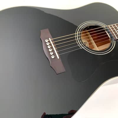 Guild D-140CE Westerly Collection 2024 Black image 9