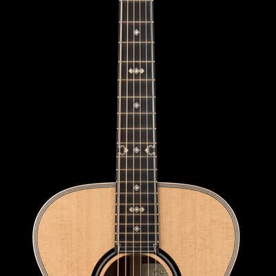 Martin Custom Shop OM 20th Century Limited #41317 image 5