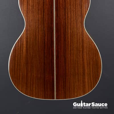 Martin OMJM Signature John Mayer (Cod.670UG) image 11