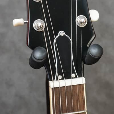 Epiphone SG Special P90 Sparkling Burgundy with Gig Bag and Pro Setup image 5
