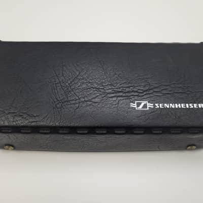 Sennheiser MD421 U5 1982 image 12