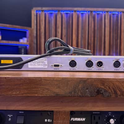 Solid State Logic X Logic G Series Compressor 2017 Bild 2