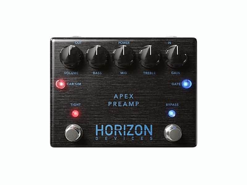 Horizon Devices Apex Preamp image 1