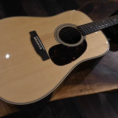 Martin D-28 Dreadnought Acoustic #291 image 16