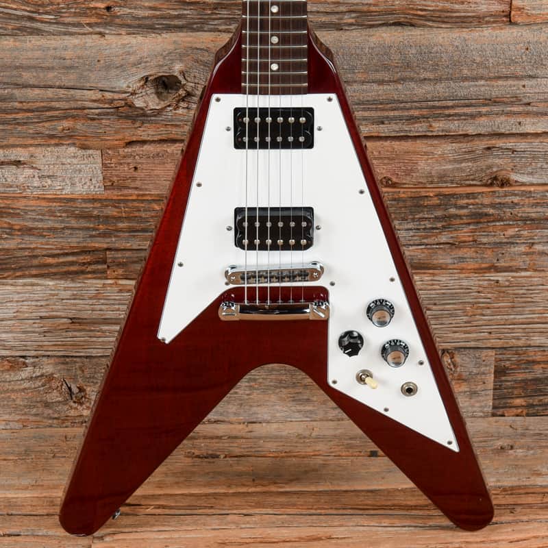Gibson Flying V '67