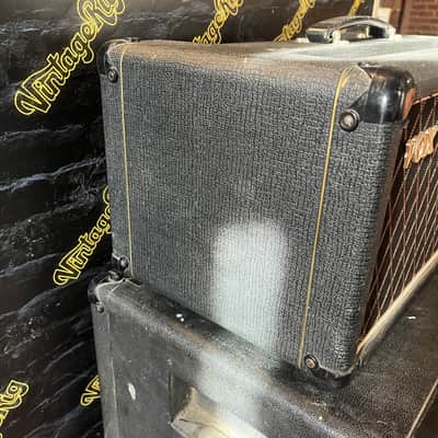 1965 Vox AC-50 + Foundation cabinet image 9