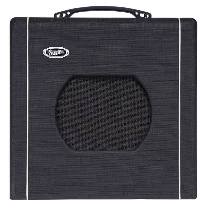 Supro 1808 Blues King 8 1-Watt 1x8" Guitar Combo image 1