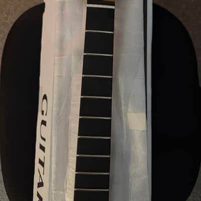 Neck & tuners only limited edition ebony fretboard Fender Player II Advanced Stratocaster HSS HT 2025 image 4