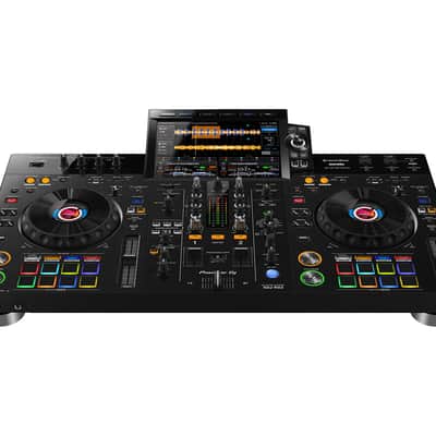 Pioneer XDJ-RX3 All-In-One DJ System image 2