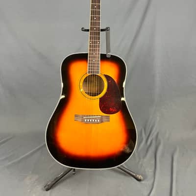 Tokai Cat’s Eyes CE25ST Martin Style image 1