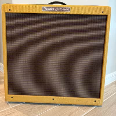 Fender '59 Bassman LTD Reissue 45-Watt 4x10