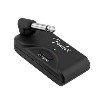 Fender Telepath Wireless Guitar Transmitter System image 2