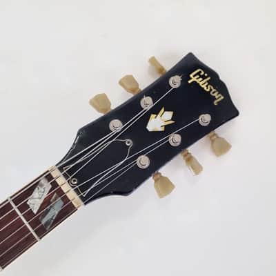 Gibson ES-175D Sunburst 1967 image 2