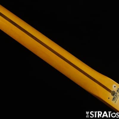 Fender AV II American Vint 1972 Tele 72 Thinline NECK, Telecaster Maple $10 OFF image 6