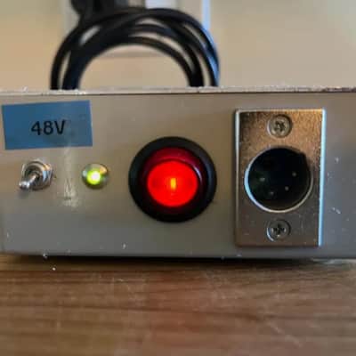 Vintage Neve 1073 Preamp | EQ image 14