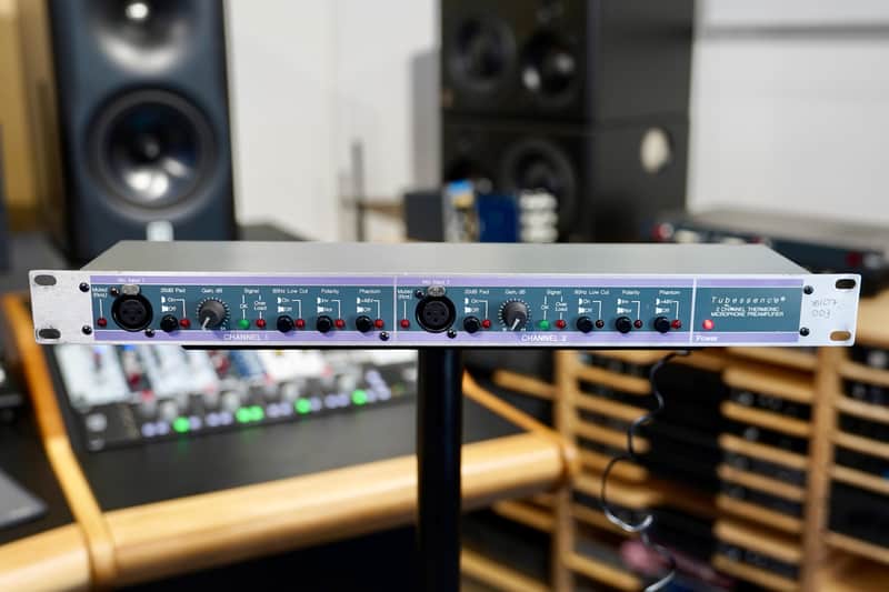 Aphex Tubessence Model 107 image 1