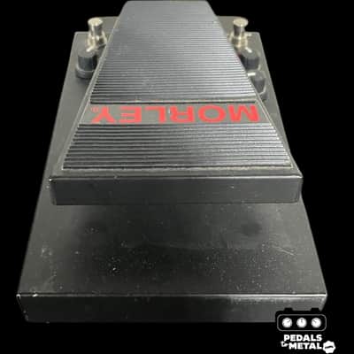 Morley Pro Series Distortion Wah -x10364 image 4