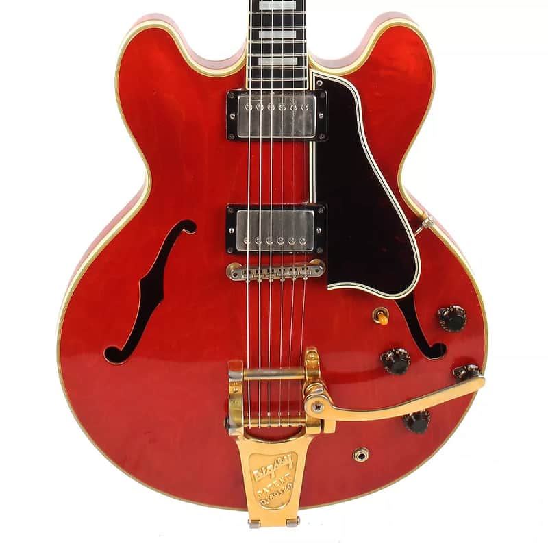 Gibson ES-355TD Mono 1958 - 1970 image 3