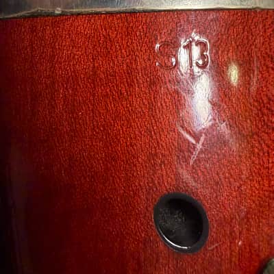 W. Schreiber S13 Bassoon - Wood image 5