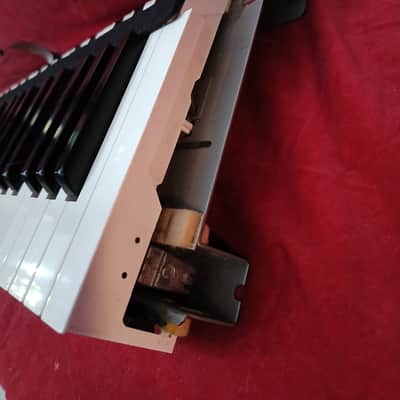 YAMAHA 88L 88H Complete 88 Keys Weighted Style 47W KORG T1 01W PRO YAMAHA KX88 image 9