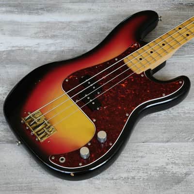 Ibanez 2366B P-Style Bass