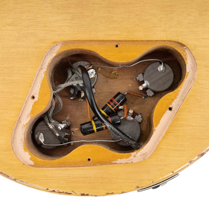 Gibson Les Paul Special 1955 - 1958 image 9