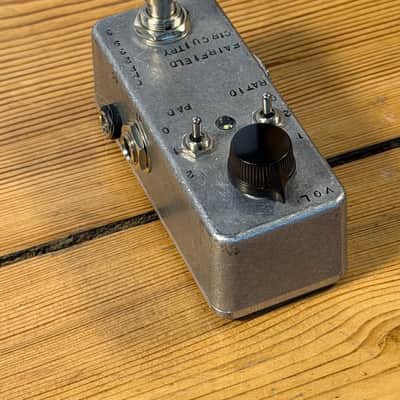Fairfield Circuitry The Accountant 2010s - Metal image 3