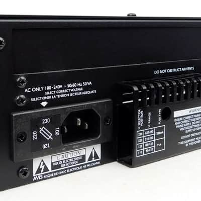 Focusrite ISA 430 MK II Mic Preamp Channel + Top Zustand + 1,5 Jahre Garantie image 10