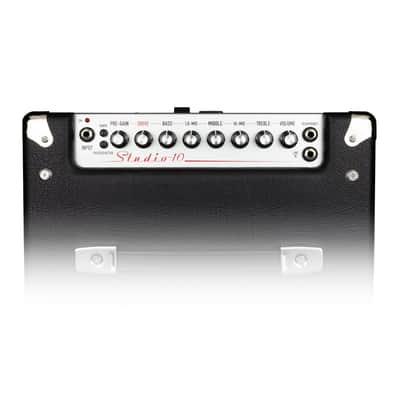 Ashdown Studio 10 | 50-Watt 1x10" Bass Combo. New with Full Warranty! image 5