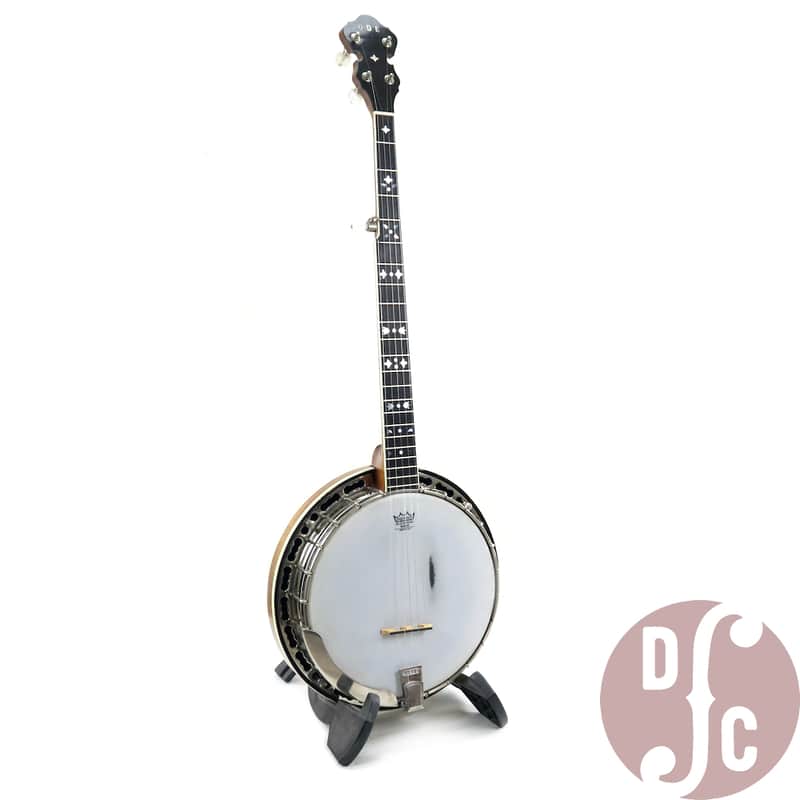 Ode Style C Model 6505 (c. 1980) image 1